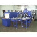 Heat Tunnel Shrink Wrapping Machine